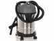 K&auml;rcher Pro NT 30/1 Me Classic - Aspirador para s&oacute;lidos/l&iacute;quidos - Capacidad 30 l - 1500 W