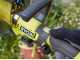 Ryobi RY18HCA-0 - Motoazada de bater&iacute;a 18V - BATER&Iacute;A Y CARGADOR NO EST&Aacute;N INCLUIDOS