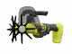 Ryobi RY18HCA-0 - Motoazada de bater&iacute;a 18V - BATER&Iacute;A Y CARGADOR NO EST&Aacute;N INCLUIDOS