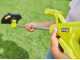RYOBI RY18LT23A-120 - Cortabordes de bater&iacute;a 18V/1.5Ah