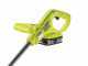 RYOBI RY18LT23A-120 - Cortabordes de bater&iacute;a 18V/1.5Ah