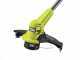RYOBI RY18LT23A-120 - Cortabordes de bater&iacute;a 18V/1.5Ah