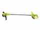 RYOBI RY18LT23A-120 - Cortabordes de bater&iacute;a 18V/1.5Ah