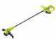 RYOBI RY18LT23A-120 - Cortabordes de bater&iacute;a 18V/1.5Ah