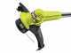 RYOBI RY18LT23A-120 - Cortabordes de bater&iacute;a 18V/1.5Ah
