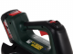 Bosch Advanced Leaf Blower 36V-750 - Soplador el&eacute;ctrico de bater&iacute;a - 36V 2Ah