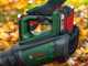 Bosch Advanced Leaf Blower 36V-750 - Soplador el&eacute;ctrico de bater&iacute;a - 36V 2Ah