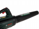 Bosch Advanced Leaf Blower 36V-750 - Soplador el&eacute;ctrico de bater&iacute;a - 36V 2Ah