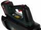 Bosch Advanced Leaf Blower 36V-750 - Soplador el&eacute;ctrico de bater&iacute;a - 36V 2Ah