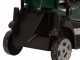 Bosch CityMower 18-32-300 Cortac&eacute;sped de bater&iacute;a 18V/4Ah Corte 32 cm