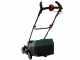 Bosch CityMower 18-32-300 Cortac&eacute;sped de bater&iacute;a 18V/4Ah Corte 32 cm