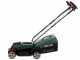 Bosch CityMower 18-32-300 Cortac&eacute;sped de bater&iacute;a 18V/4Ah Corte 32 cm