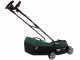 Bosch CityMower 18-32-300 Cortac&eacute;sped de bater&iacute;a 18V/4Ah Corte 32 cm