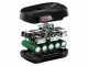 Bosch CityMower 18-32-300 Cortac&eacute;sped de bater&iacute;a 18V/4Ah Corte 32 cm