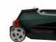 Bosch CityMower 18-32-300 Cortac&eacute;sped de bater&iacute;a 18V/4Ah Corte 32 cm