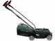 Bosch CityMower 18-32-300 Cortac&eacute;sped de bater&iacute;a 18V/4Ah Corte 32 cm