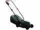 Cortac&eacute;sped BOSCH Easy Mower 18V-32-200 - SIN BATER&Iacute;A NI CARGADOR