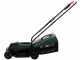 Cortac&eacute;sped BOSCH Easy Mower 18V-32-200 - SIN BATER&Iacute;A NI CARGADOR