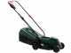 Cortac&eacute;sped BOSCH Easy Mower 18V-32-200 - SIN BATER&Iacute;A NI CARGADOR