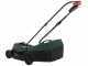 Cortac&eacute;sped BOSCH Easy Mower 18V-32-200 - SIN BATER&Iacute;A NI CARGADOR