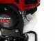 Desbrozadora de mochila EuroMech ZHO 50C - Motor Honda GX50 de gasolina 4 tiempos