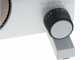 Graef Classic C10 Silver - Cortadora de fiambre con cuchilla de 170 mm