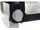 Graef Classic C10 Silver - Cortadora de fiambre con cuchilla de 170 mm