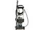 K&auml;rcher Pro HD 400 - Hidrolimpiadora profesional - 170 bar max - 500 l/h