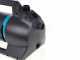 Gardena 4100 Silent - Bomba el&eacute;ctrica de jard&iacute;n para riego - motor 550 W