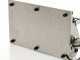 Envasadora al vac&iacute;o profesional EURO 420 INOX - Barra de soldadura de 42 cm