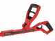 Einhell GE-CT 18/30 Li - Cortabordes de bater&iacute;a - BATER&Iacute;A Y CARGADOR NO EST&Aacute;N INCLUIDOS