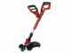 Einhell GE-CT 18/30 Li - Cortabordes de bater&iacute;a - BATER&Iacute;A Y CARGADOR NO EST&Aacute;N INCLUIDOS