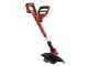 Einhell GE-CT 18/30 Li - Cortabordes de bater&iacute;a - BATER&Iacute;A Y CARGADOR NO EST&Aacute;N INCLUIDOS