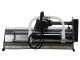 Blackstone BM-CD 140 - Trituradora para tractor - Serie mediana - Desplazamiento hidr&aacute;ulico