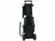Bosch AXT 25 D - Biotrituradora el&eacute;ctrica - Recogedor 53 L