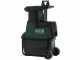 Bosch AXT 25 D - Biotrituradora el&eacute;ctrica - Recogedor 53 L