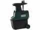 Bosch AXT 25 D - Biotrituradora el&eacute;ctrica - Recogedor 53 L
