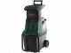 Bosch AXT 25 D - Biotrituradora el&eacute;ctrica - Recogedor 53 L