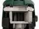 Bosch AXT 25 D - Biotrituradora el&eacute;ctrica - Recogedor 53 L