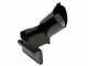 Graef Classic C20 TWIN Silver - Cortadora de fiambre con cuchilla de 170 mm