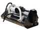 Blackstone BM-CD 180 - Trituradora para tractor - Serie mediana - Desplazamiento hidr&aacute;ulico