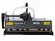 Blackstone BM-CD 180 - Trituradora para tractor - Serie mediana - Desplazamiento hidr&aacute;ulico