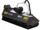 Blackstone BM-CD 180 - Trituradora para tractor - Serie mediana - Desplazamiento hidr&aacute;ulico