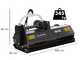 Blackstone BM-CD 180 - Trituradora para tractor - Serie mediana - Desplazamiento hidr&aacute;ulico