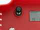 Blue Bird FM 23-53 - Robot desbrozador a control remoto h&iacute;brido