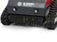 Blue Bird FM 23-53 - Robot desbrozador a control remoto h&iacute;brido