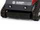 Blue Bird FM 23-53 - Robot desbrozador a control remoto h&iacute;brido