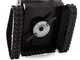 Blue Bird FM 23-53 - Robot desbrozador a control remoto h&iacute;brido