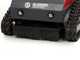 Blue Bird FM 23-53 - Robot desbrozador a control remoto h&iacute;brido