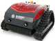 Blue Bird FM 23-53 - Robot desbrozador a control remoto h&iacute;brido